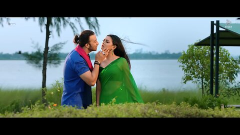 O Priyotoma Title Song|Shakib Khan