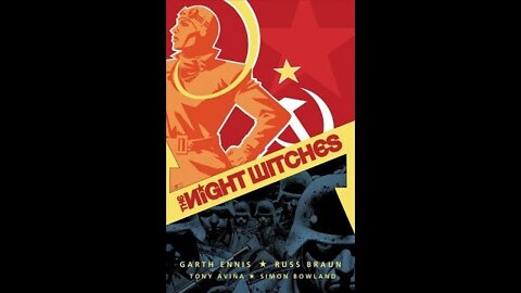 Greyhorn Pagans Podcast with Raven Wulfgar -WORLD WAR 2 Night Witches RPG