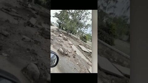 Images from Tonga, Volcano eruption tragedy in Tonga