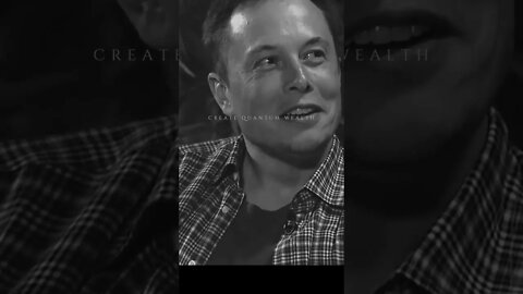 Elon Musk - "I have Super Risk-Tolerance" #shorts #elonmusk