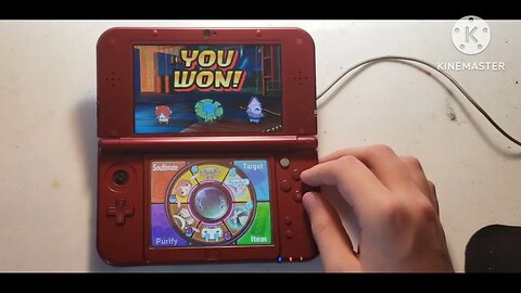 Yo kai watch No commentary playthrough part 14