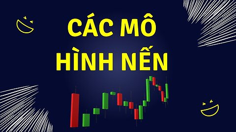 Các mô hình nến