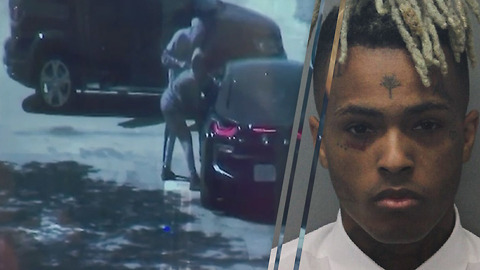 XXXTentación Murder Video Released