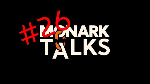 RICARDO VENTURA - Monark Talks #26