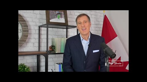 The Max Bernier Show - Ep. 21 : Max answers your questions!