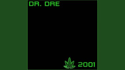 Dr. Dre - Ho Hoppin' (Remix) (Hook Acapella)