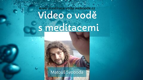 Video o vodě