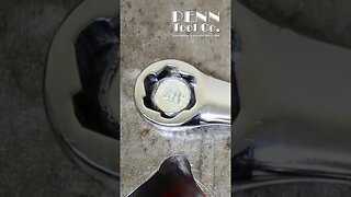 Amazing Wrench for Loosening Damaged Bolts