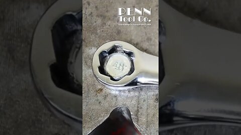 Amazing Wrench for Loosening Damaged Bolts