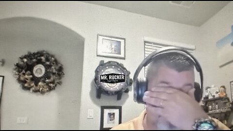 Prism's Masa Cries when MR. RUCKER exposes him