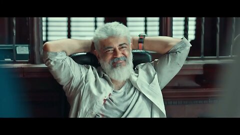 Thunivu Official Trailer | Ajith Kumar | H Vinoth | Zee Studios