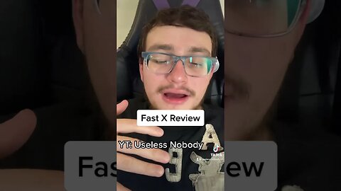 #fastx Review