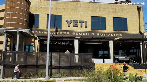 Yeti Flagship Store