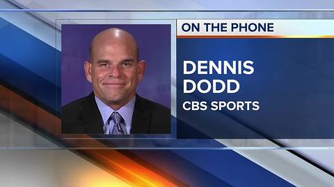 CBS Sports Dennis Dodd says Zags will likely be in MW