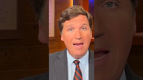 Tucker Carlson Returns With New Show: ‘Tucker On Twitter’-World-Wire #shorts