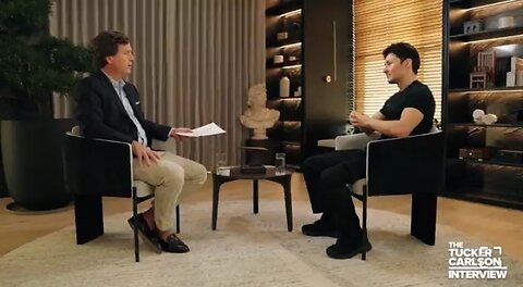 The epic story of the Telegram founder Pavel Durov. A freedom lovers must watch!!