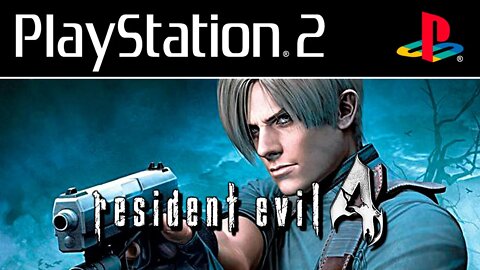 RESIDENT EVIL 4 (PS2/GAMECUBE/PC/Wii/PS3/XBOX 360/PS4/XBOX ONE/SWITCH) - Início! (Dublado em PT-BR)