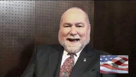 Zionism (Deep-State) Is The Enemy Of The World - Ex-CIA Spy Robert David Steele