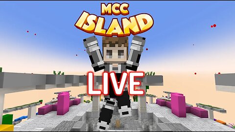 TRYING MCCI LIVE!