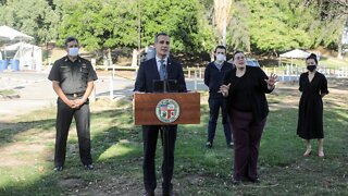 Los Angeles To Shut Off Utilities For Residents Who Host Large Parties