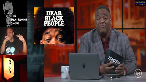 Jason Whitlock - Dear Black People