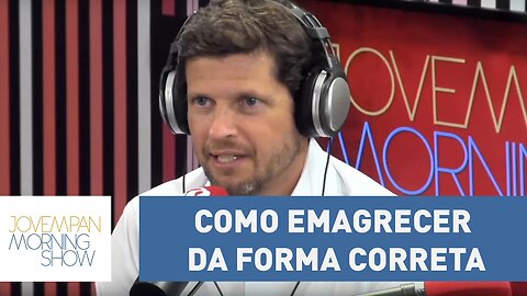 Não se engane! Frutas em excesso podem engordar | Morning Show