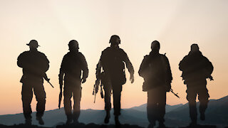 Helping Our Warriors Transition From Overseas, Prevent Suicide and Heal