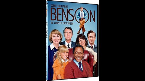 Benson - Season 1 Episode 19 - Cold Storage - 1980 - HD