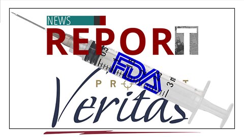 Catholic — News Report — Vax Agenda Exposed