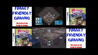 Backyard Baseball 09 DS Episode 16