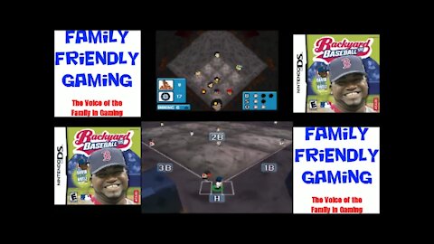 Backyard Baseball 09 DS Episode 16