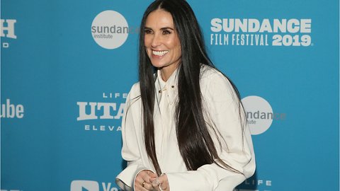 Screen Media Picks Up Demi Moore-Led Sundance Film ‘Corporate Animals’