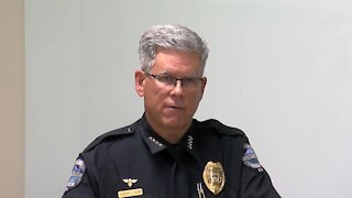 3 Loveland officers involved in Karen Garner arrest no longer with department