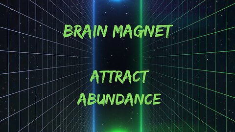 Daily Affirmations for Financial Abundance in the Crypto World - Train Your Mind for Success