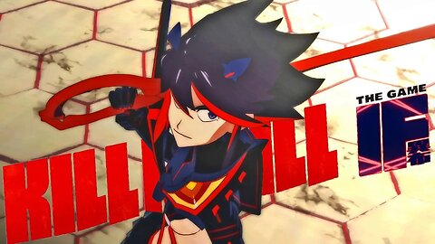 The Story Has Changed! | Part 4 | Kill La Kill