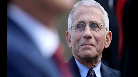 Anthony Fauci’s Reign of Terror Changed America Forever