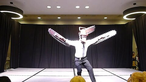 Colorado Anime Fest 2023 Costume Contest Entries!