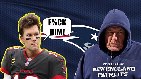 Tom Brady thanks Patriot Nation but NOT the way you think after MASSIVE BACKLASH from the Media!