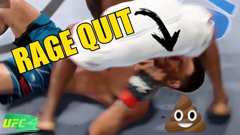 EA SPORTS UFC KNOCKOUTS! FUNNY & BEST MOMENTS