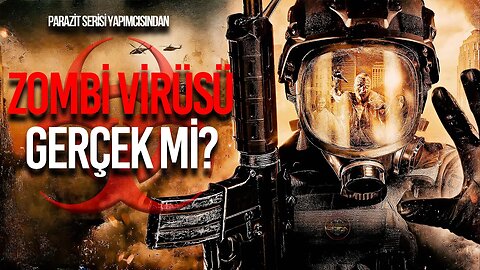 Zombi Virüsü Gerçek mi?