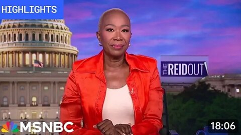 Watch the ReidOut with Joy Reid Highlights- June 21