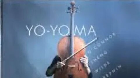 Yo-Yo Ma