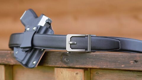 Concealed Carry Belt - KORE Trakline