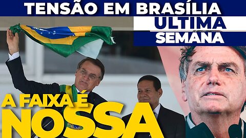 🔴🔴AO VIVO: AS ÚLTIMAS NOTÍCIAS - 26/12🔴🔴