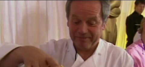 Wolfgang Puck teaming up with VGK