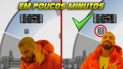 GTA 5 - COMO CONSEGUIR 30 C4 EM SEU ARSENAL EM POUCOS MINUTOS 100% DO DESAFIO DO ESTANDE DE TIRO!