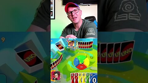 UNO! Mobile The TALE of Alex the HERO!