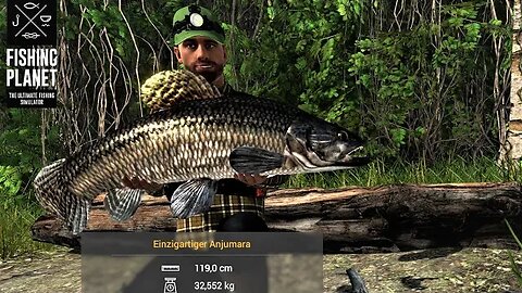 Fishing Planet Folge 703 Close Beta Test Teil 37