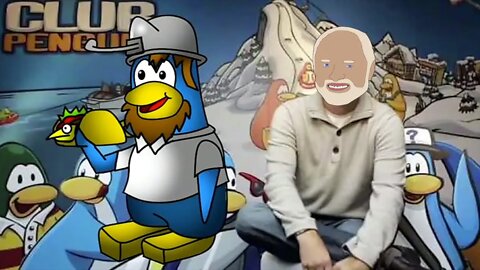 The Rise of Club Penguin - Internet Historian