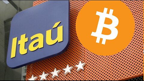 Brazil’s Banking Giant Itau Unibanco Dives Into Crypto, Launches Bitcoin & Ethereum Trading